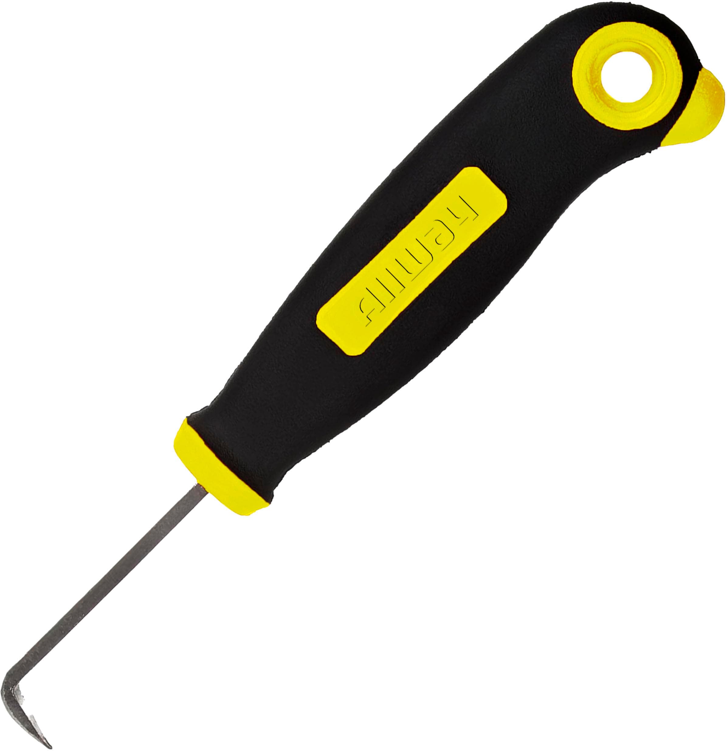 GCR Soft-Grip Grout & Caulk Removal Tool