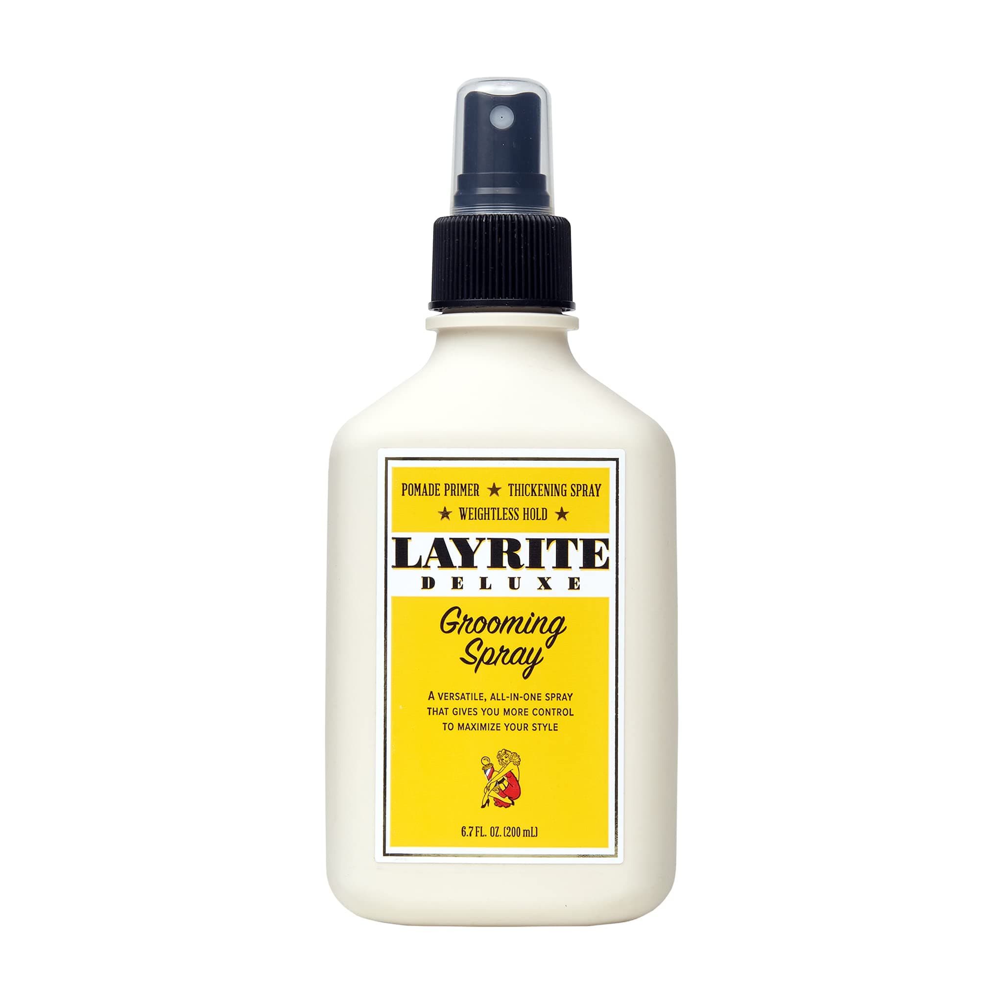 Grooming Spray, 6.7 oz