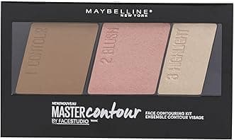 Master Contour