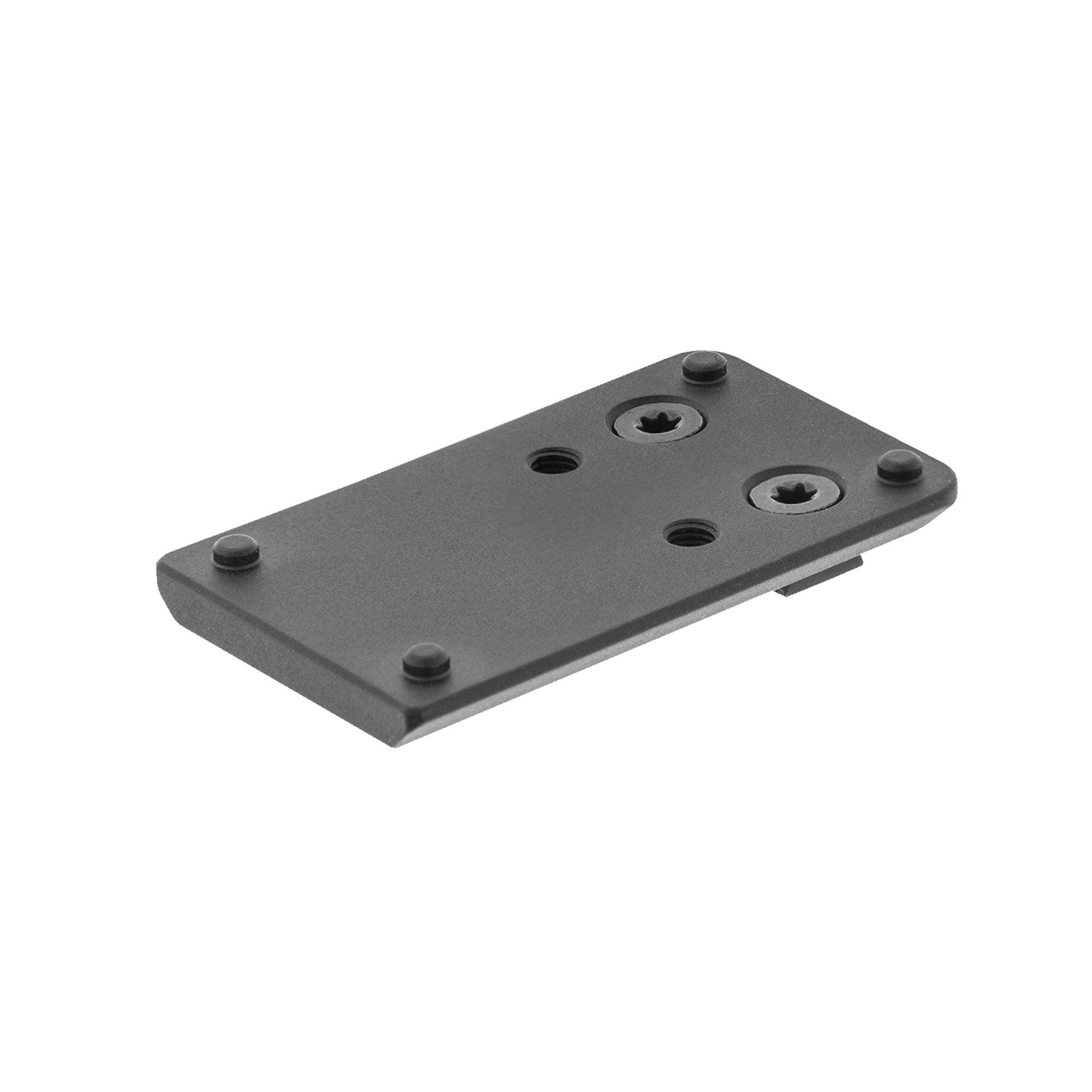 UTG Super Slim Rdm20 Mount for Glock Rear Sight