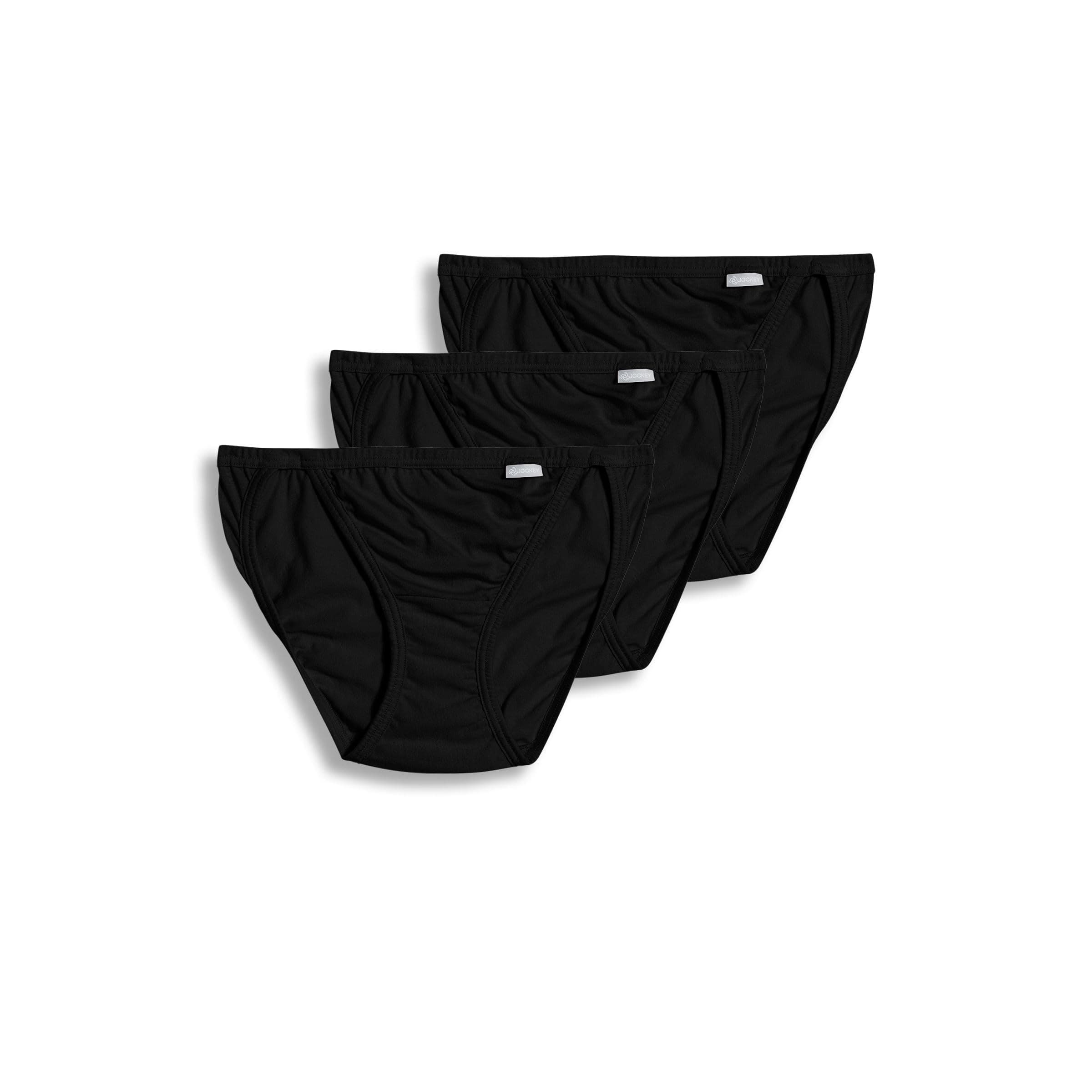 Women's Underwear Elance String Bikini - 3 Pack