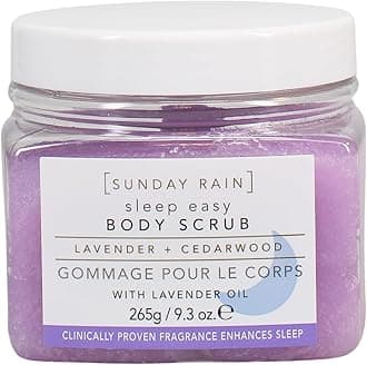 Body Scrub