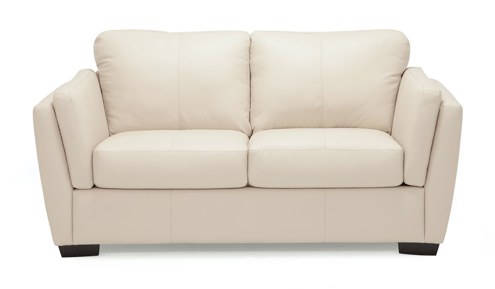 Autumn 77862 Loveseat, Tulsa II Bisque