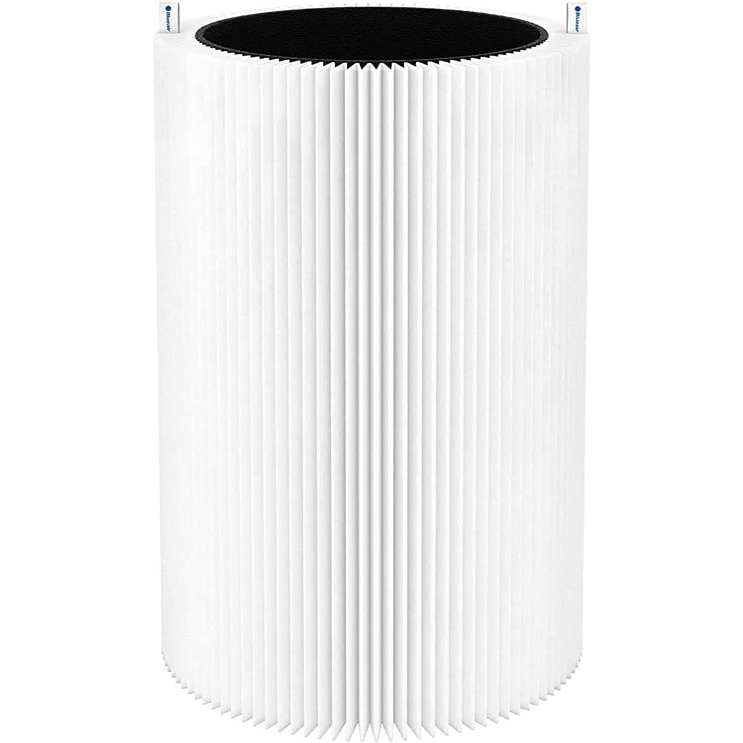 Hepasilent Particle + Carbon Filter Compatible With Blue 3410 - White - 105619."Min 1 year manufacturer warranty"