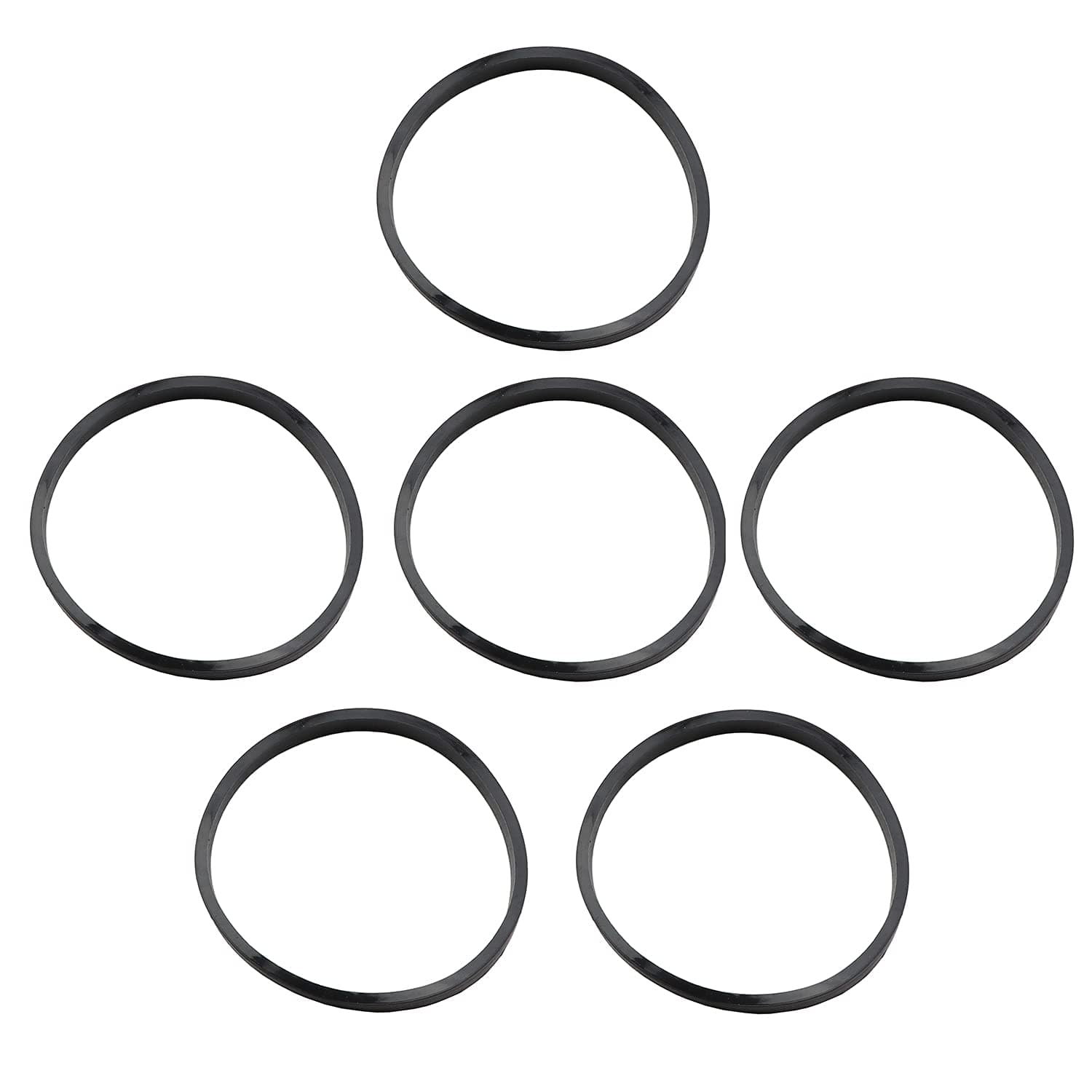 Beck/Arnley 037-6192 Intake Manifold Gasket Set