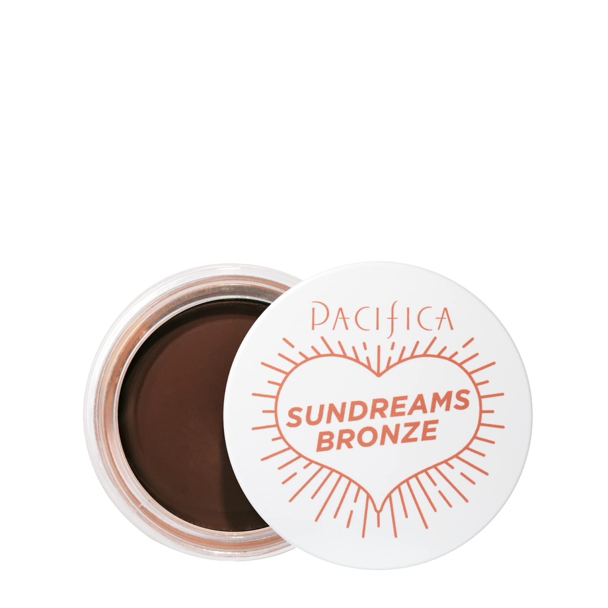 Bronzer – Sun Dreams Matte Bronzing Cream Highlighter, Hydrating & Buildable Contour with Floral Extracts, Talc-Free, Vegan & Cruelty-Free, 1 oz (Shade California)