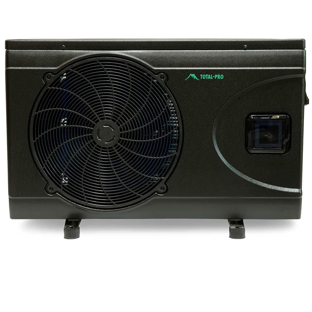 HydroPro ABS Swimming Pool Heat Pump Type P12/32-11.5kW