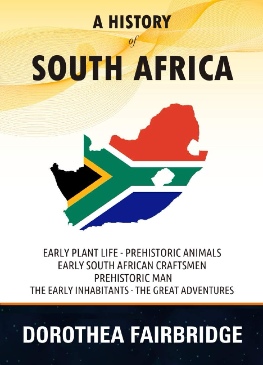 A History of South Africa