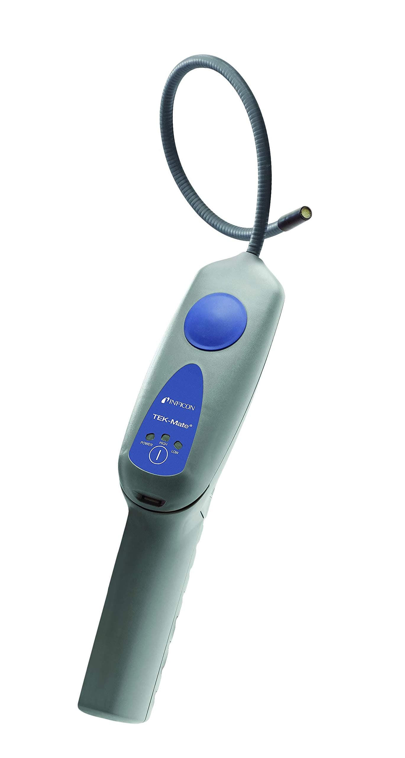 InficonRefrigerant Leak Detector, Model:705-202-G1