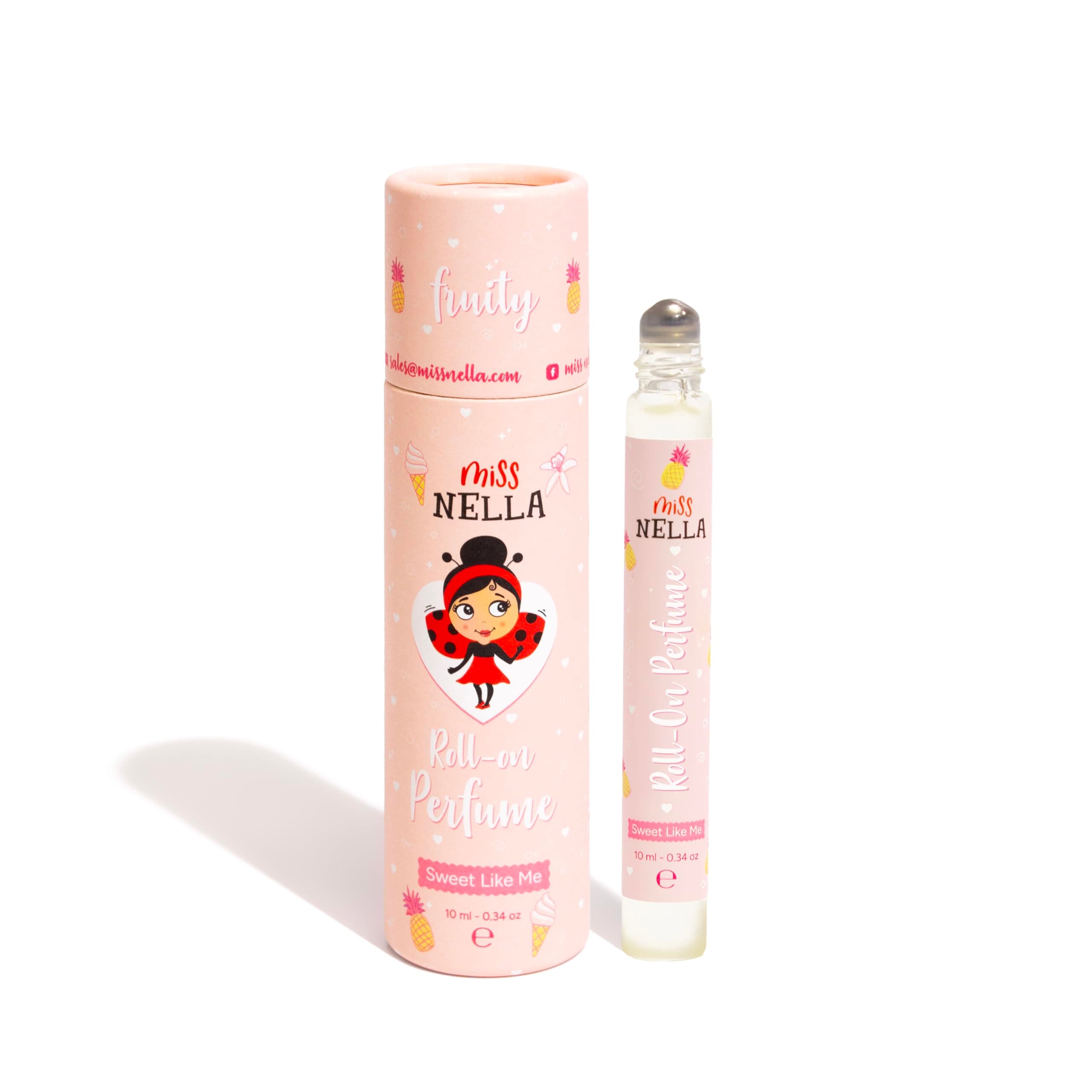 perfume variation (Sweet Like Me)