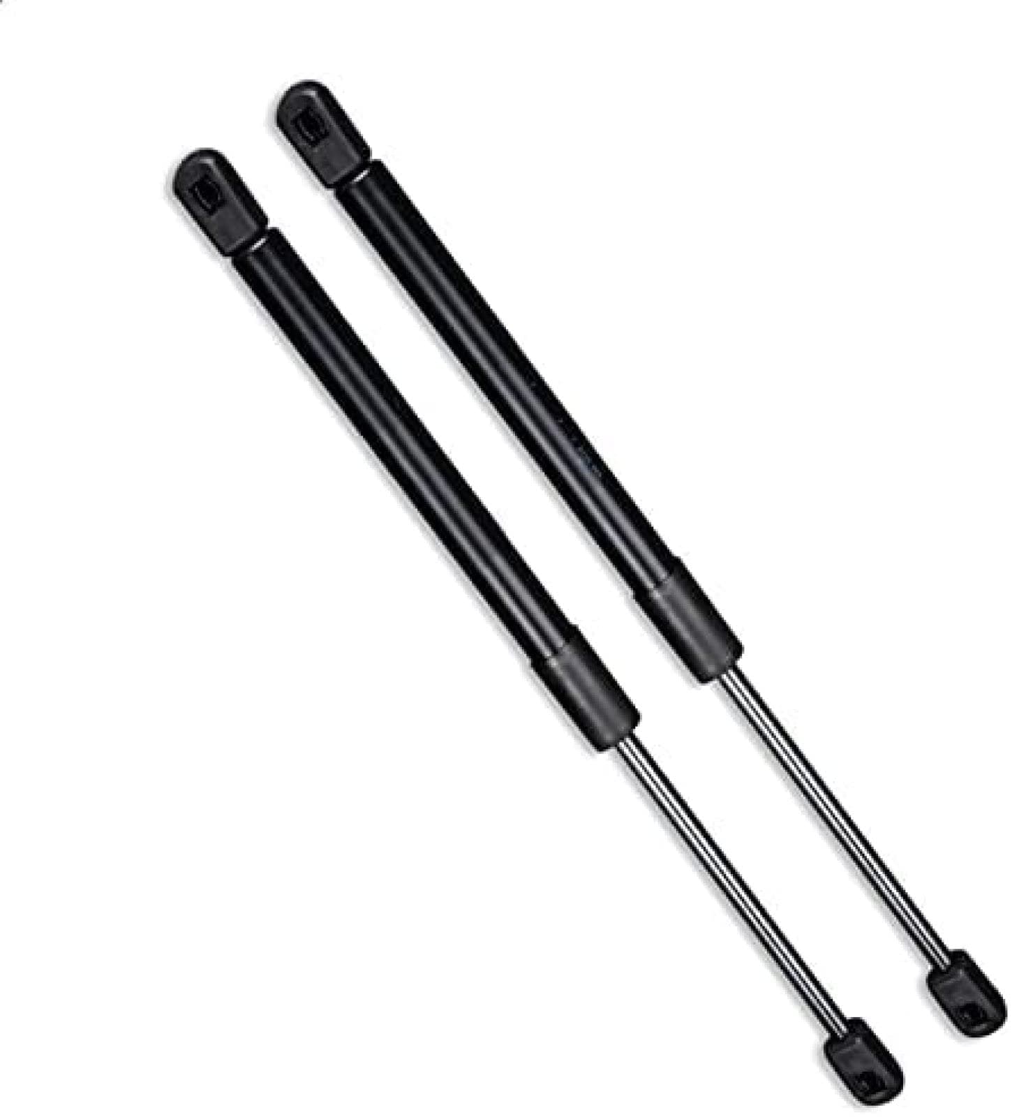 Car Support Rod Gas Struts Rear Tailgate Boot Trunk Gas For Nissan For Qashqai J10 2007 2008 2009 2010 2012 2013