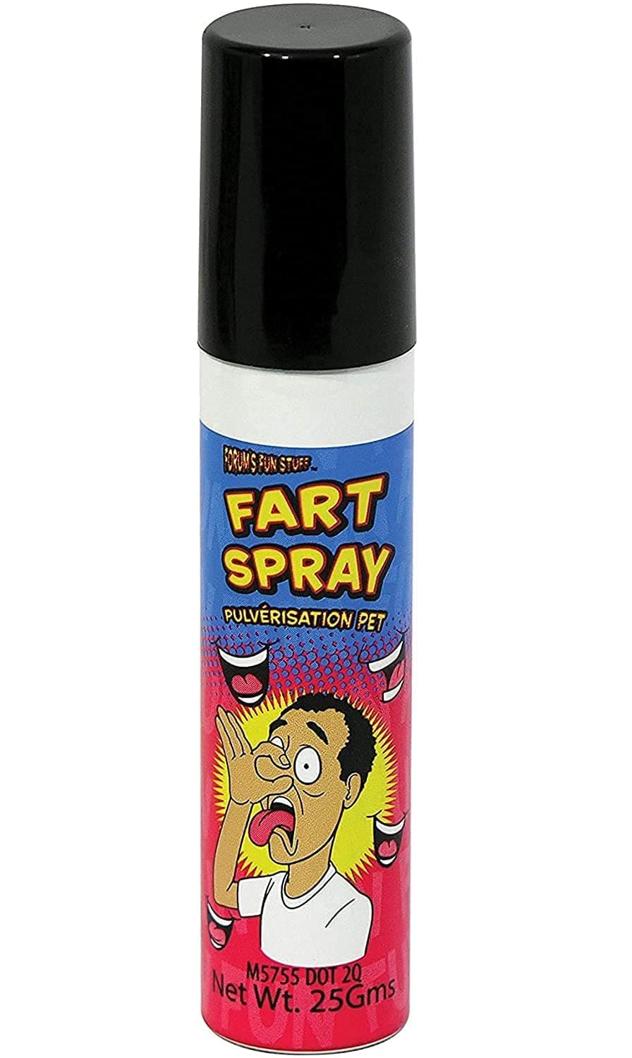 Rubie's Forum Novelties Fart Spray