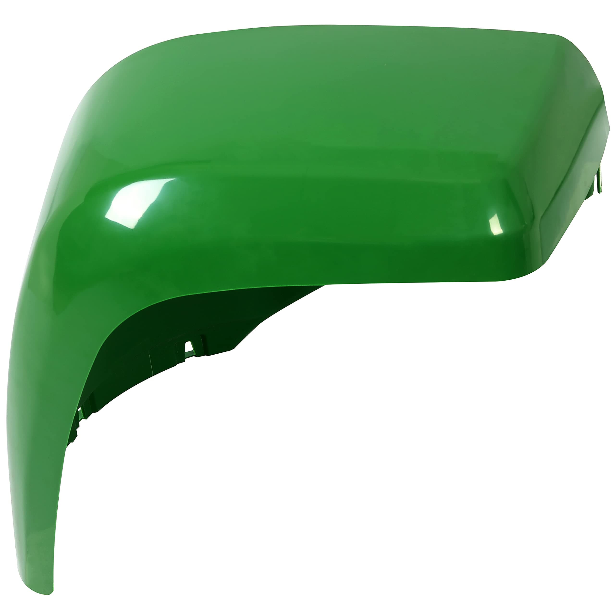 HECASA Front Right Fender Compatible with John Deere 4X2 6X4 Gator Gas Diesel Replacement for AM125669