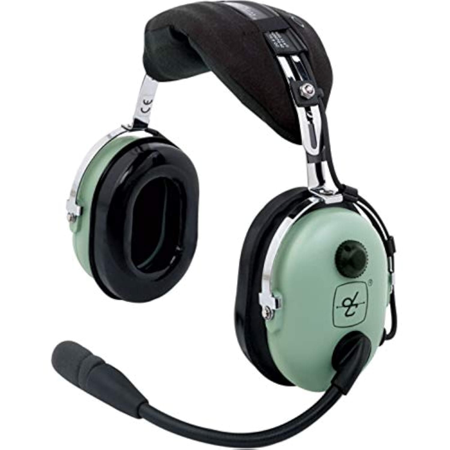 H10-13Y Youth Headset