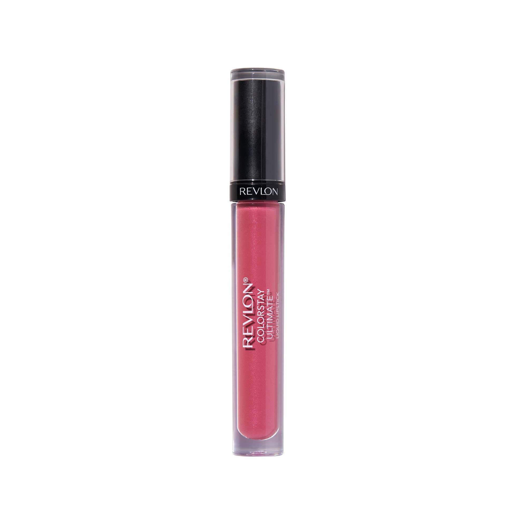 Revlon ColorStay Ultimate Liquid Lipstick Premium Pink (2-Pack)