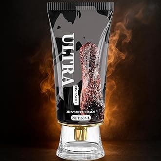 Irvy Med3000 Ultra Gel for Men – The Clinically Validated Solution for Proven Performance, Strength, and Erectile Health Support