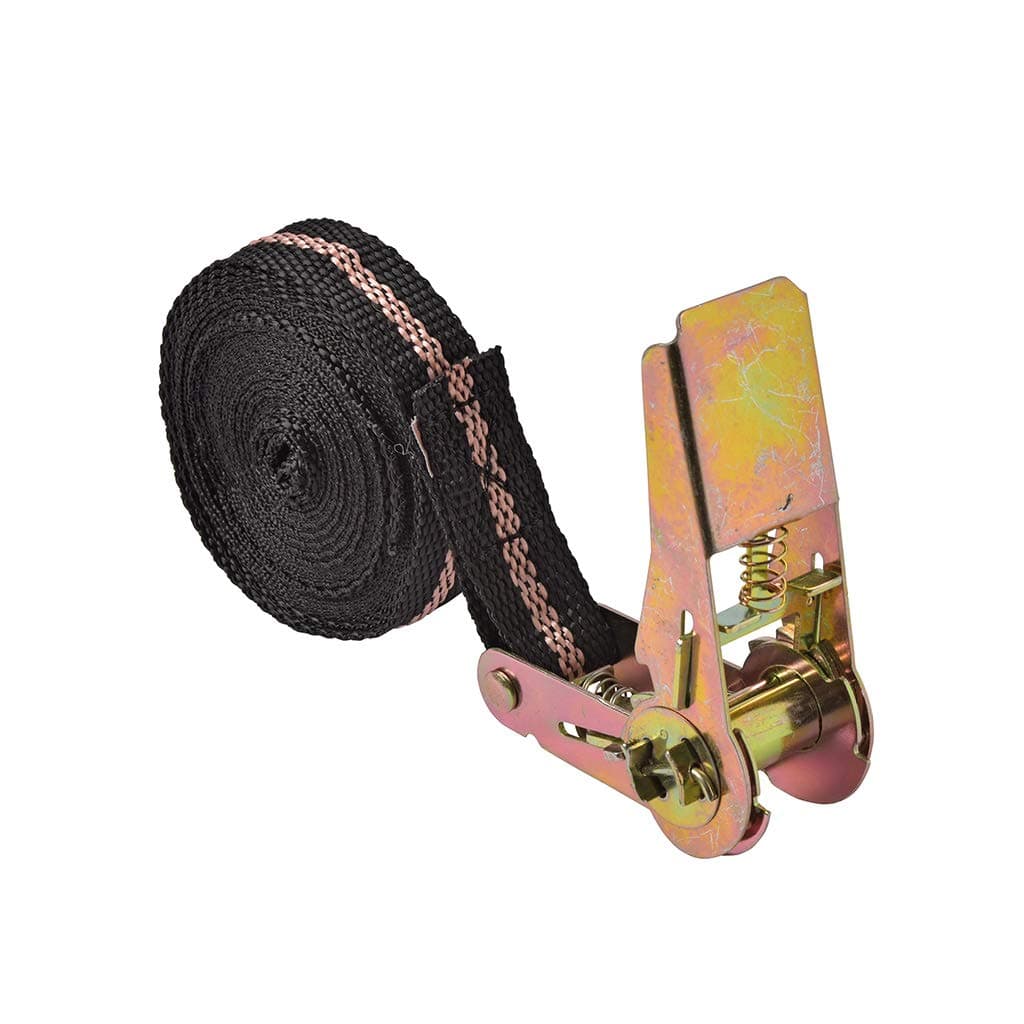 Cogex 82504 Ratchet Tightening Strap 5 m