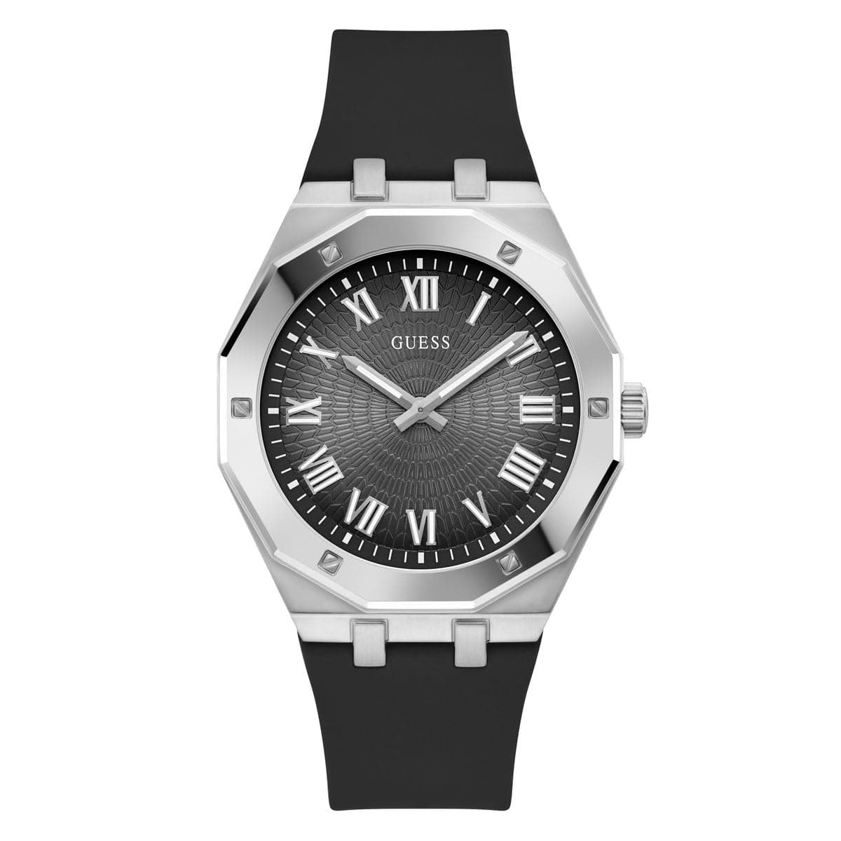 GUESS Men's 42mm Watch