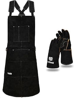 blacksmiths apron
