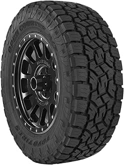 Toyo Tire OPAT3 265/70R18 116T
