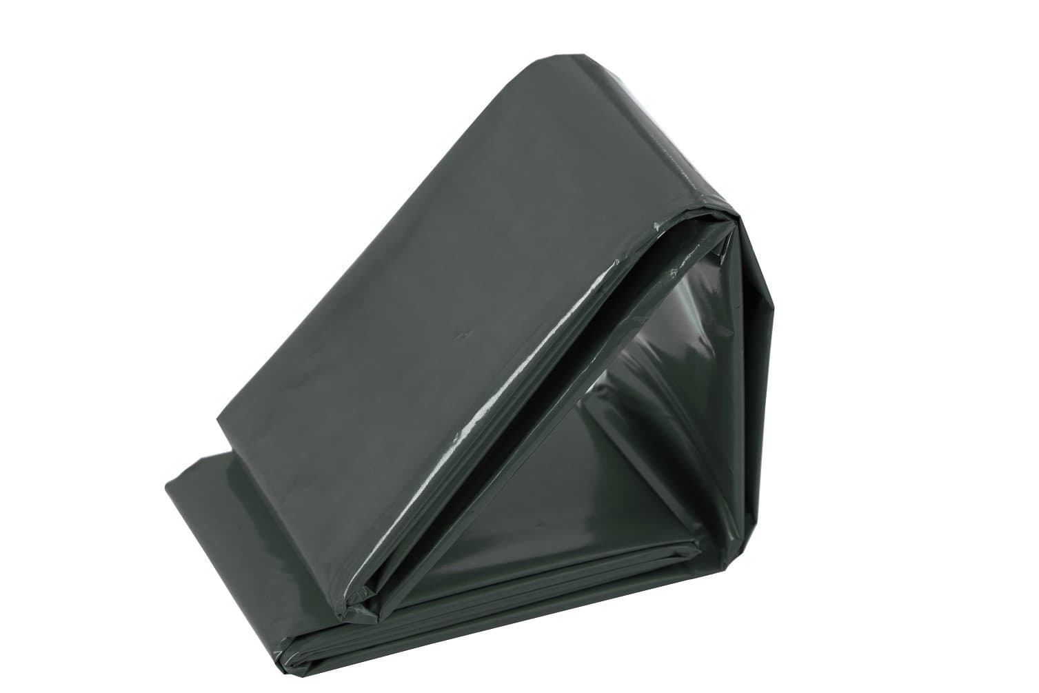 Somine Strong Emergency Blankets 4 Pack 86 x 52 Inches - Made of Durable Foil Mylar, Lightweight & Compact for Outdoor Survival Highly Visible Outside Color - Absorbs Sunlight to Keeps you Warm