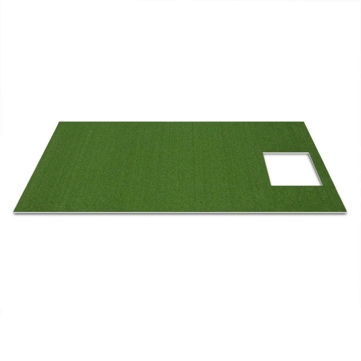 Orlimar Golf Mat for The Optishot 2 in-Home Golf Simulator, Play and Practice Year-Round