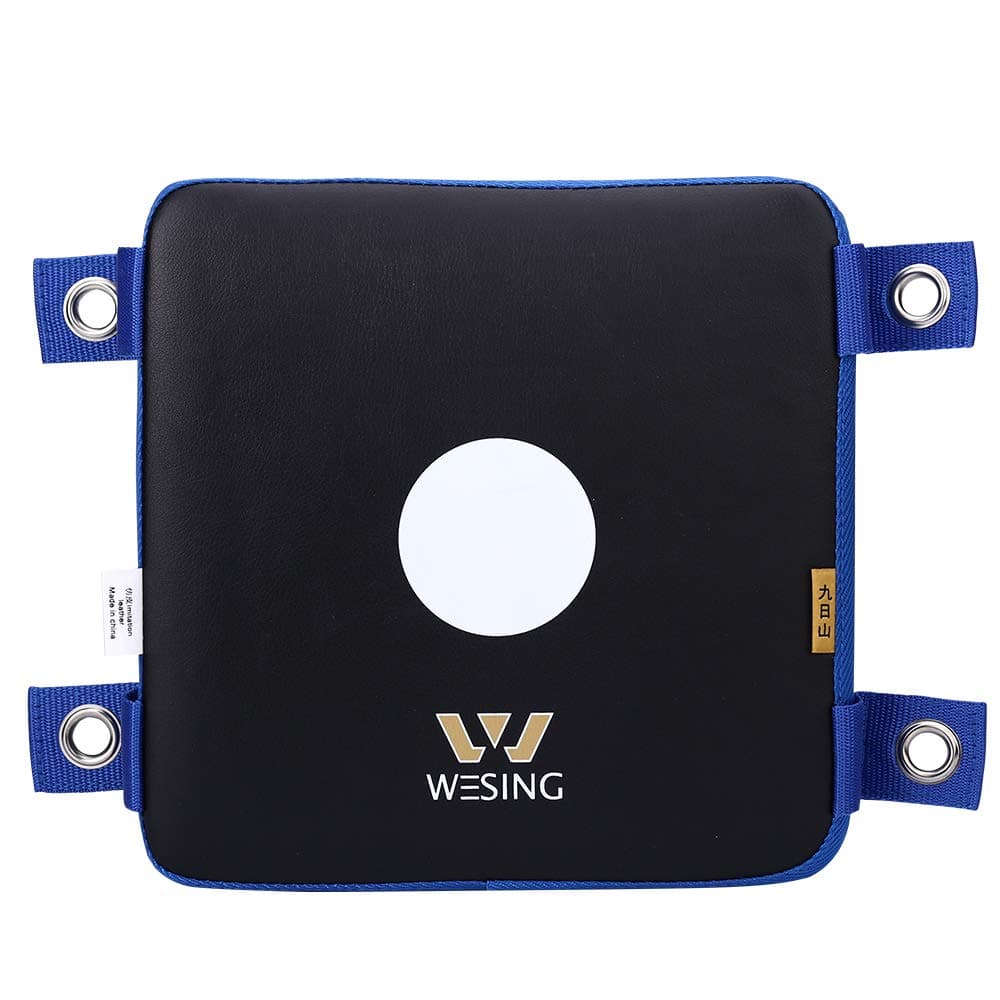 WESING Wall Focus Target Punch Boxing Bag Mat for Martial Arts