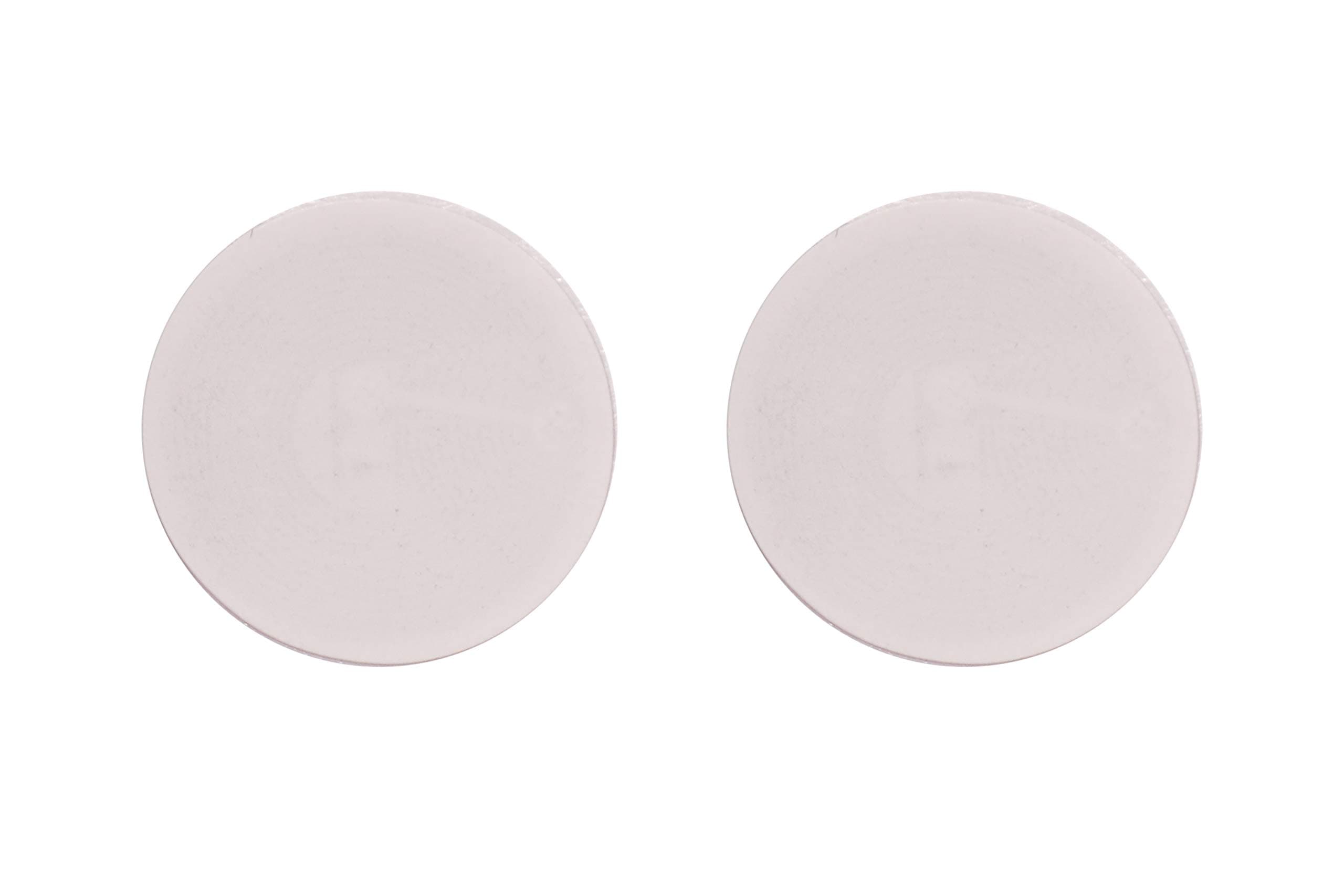 RapidRadio High Frequency 13.56 MHz RFID NFC NTag Sticker NTAG213 Pack of 500