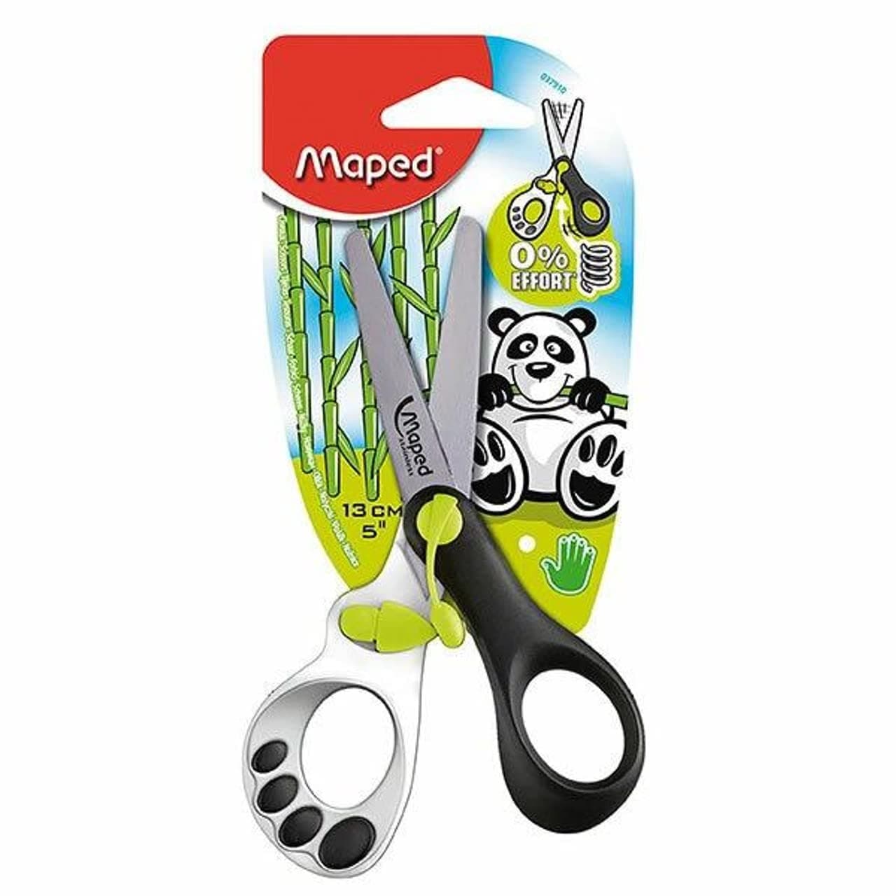 Maped 037910 "Koopy 13 cm 5-Inch Scissors