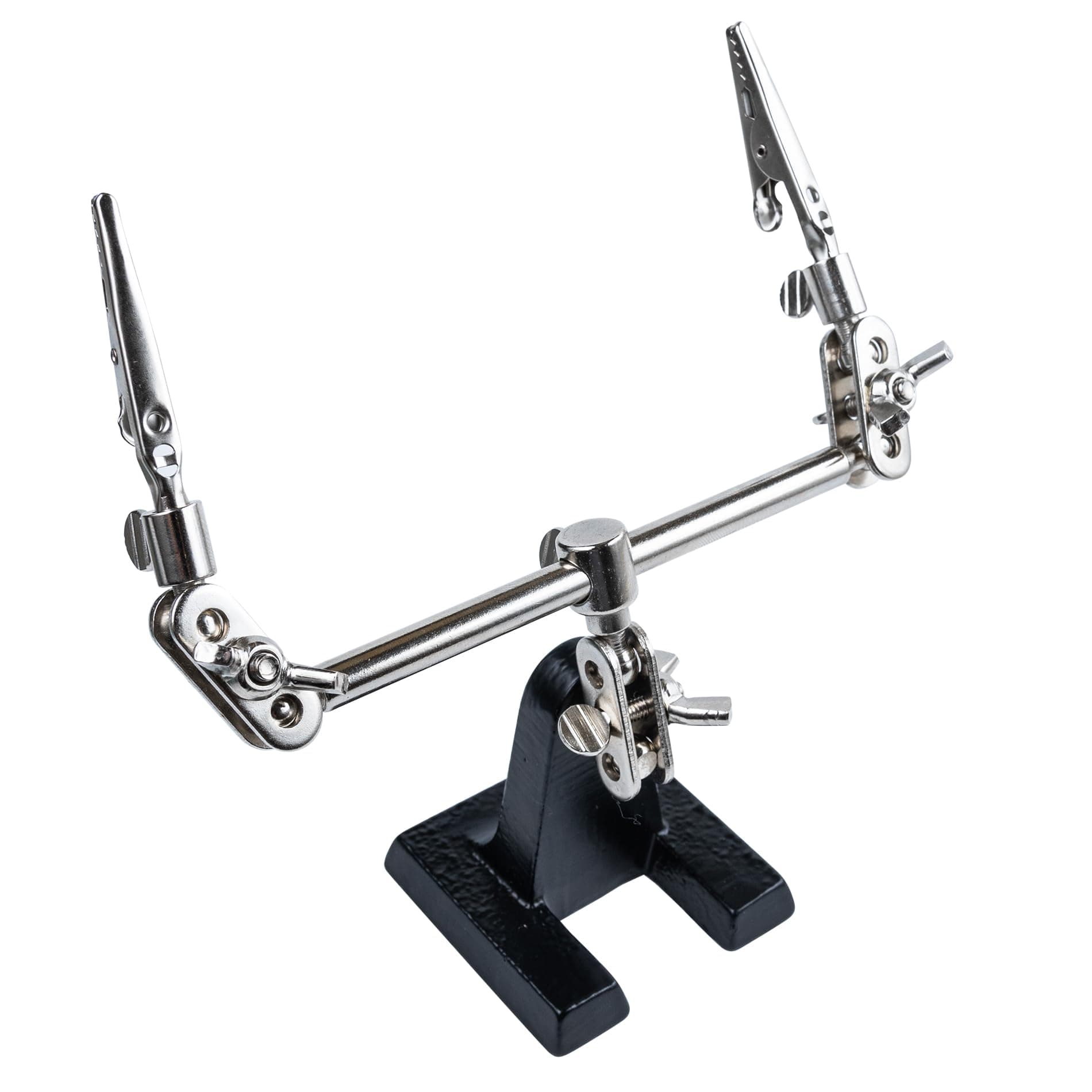 Pro'sKit 900-015 Helping Hands Soldering Aid, multi