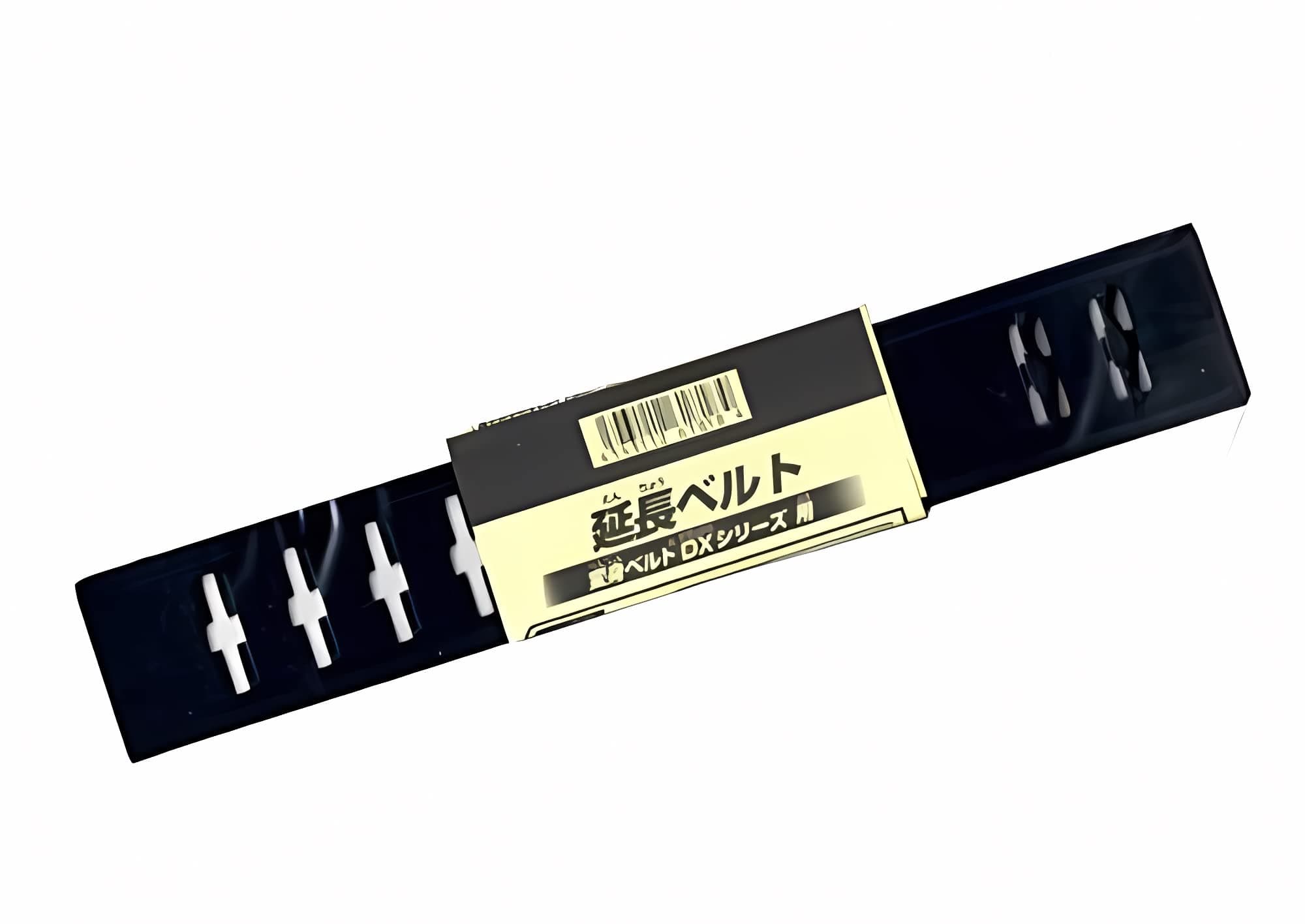 Bandai Extension Belt Transformation Belt DX Series