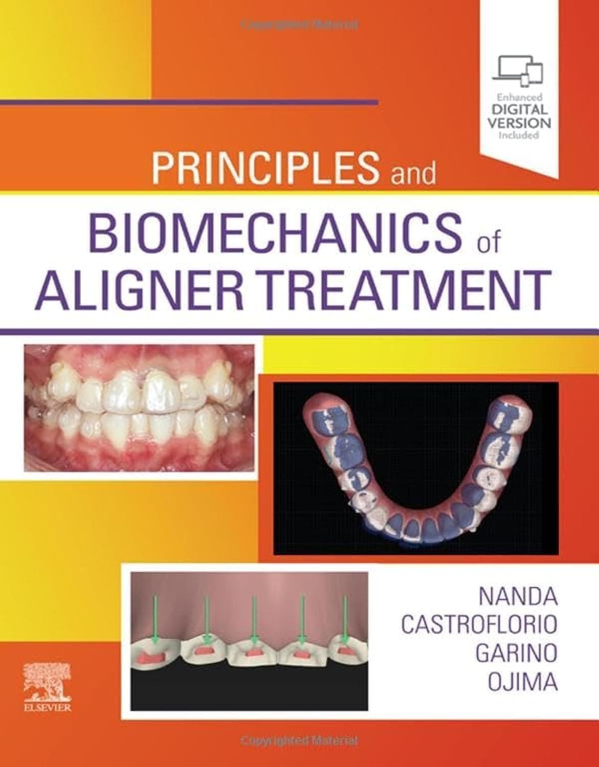 Elsevier Principles and Biomechanics of Aligner Treatment
