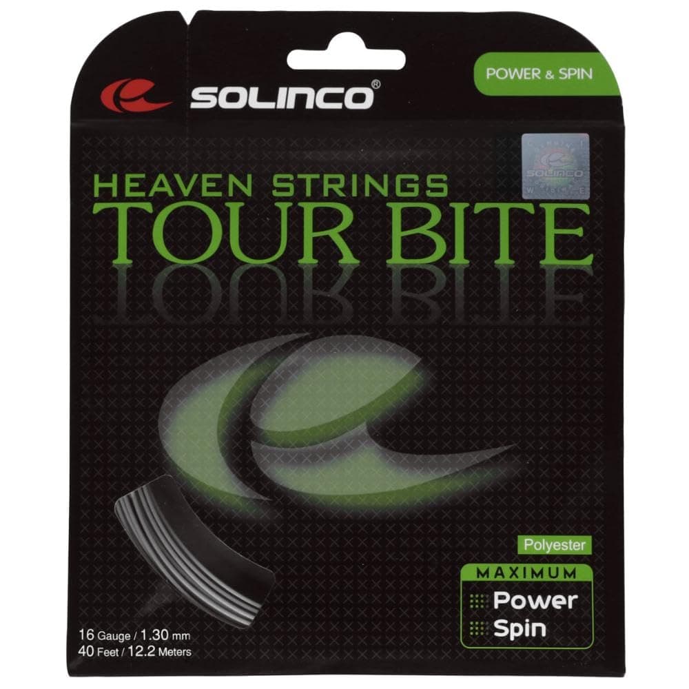 Solinco Tour Bite String Set