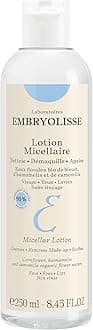 3-In-1 Micellar Lotion | Gentle Cleansing & Make Up Remover Lotion for Face, Eyes & Lips, Soften, Soothe and Tone All Skin Types - 250 Ml (Packaging May Vary)
