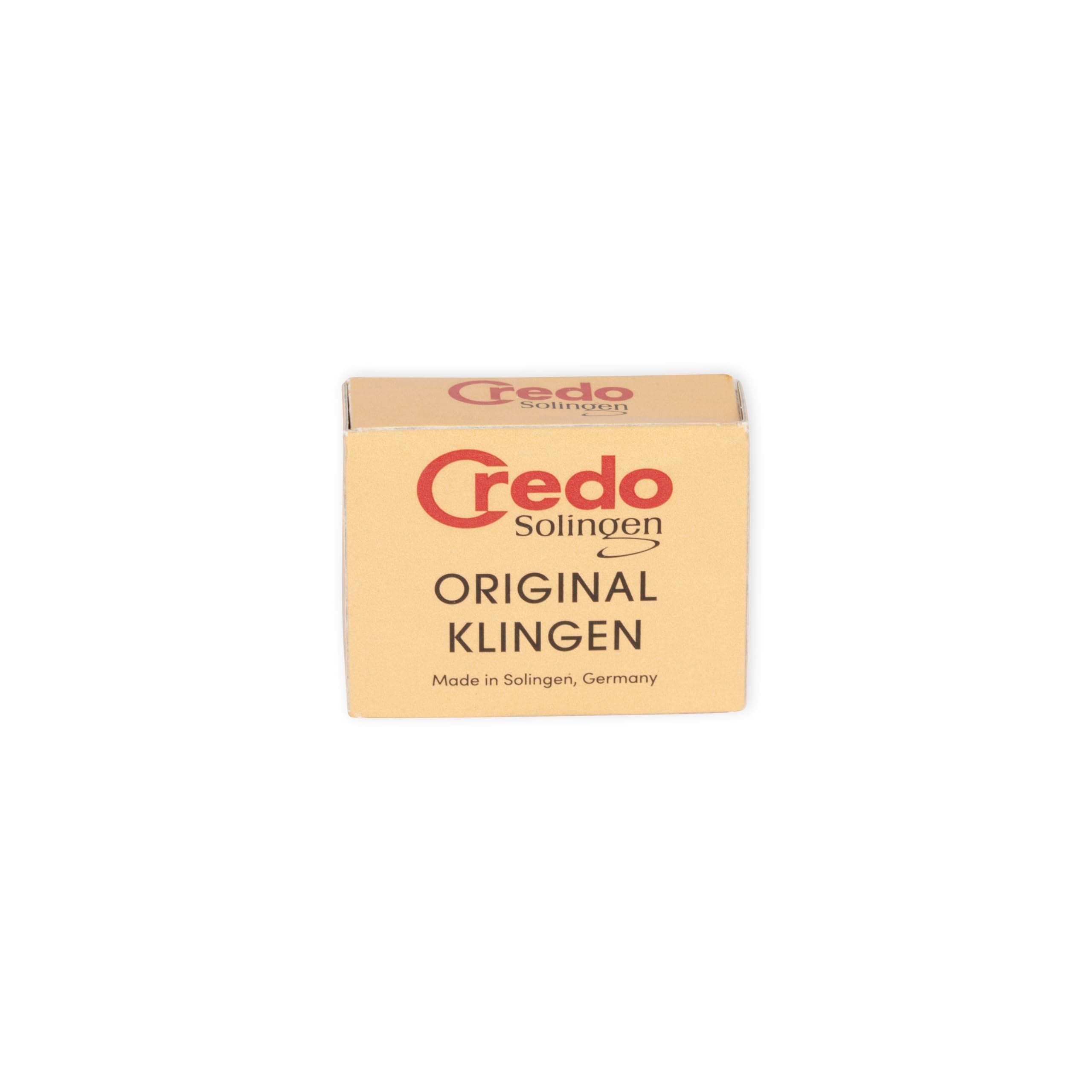 Credo Calli Blade, Pack of 2 x 10 Blades