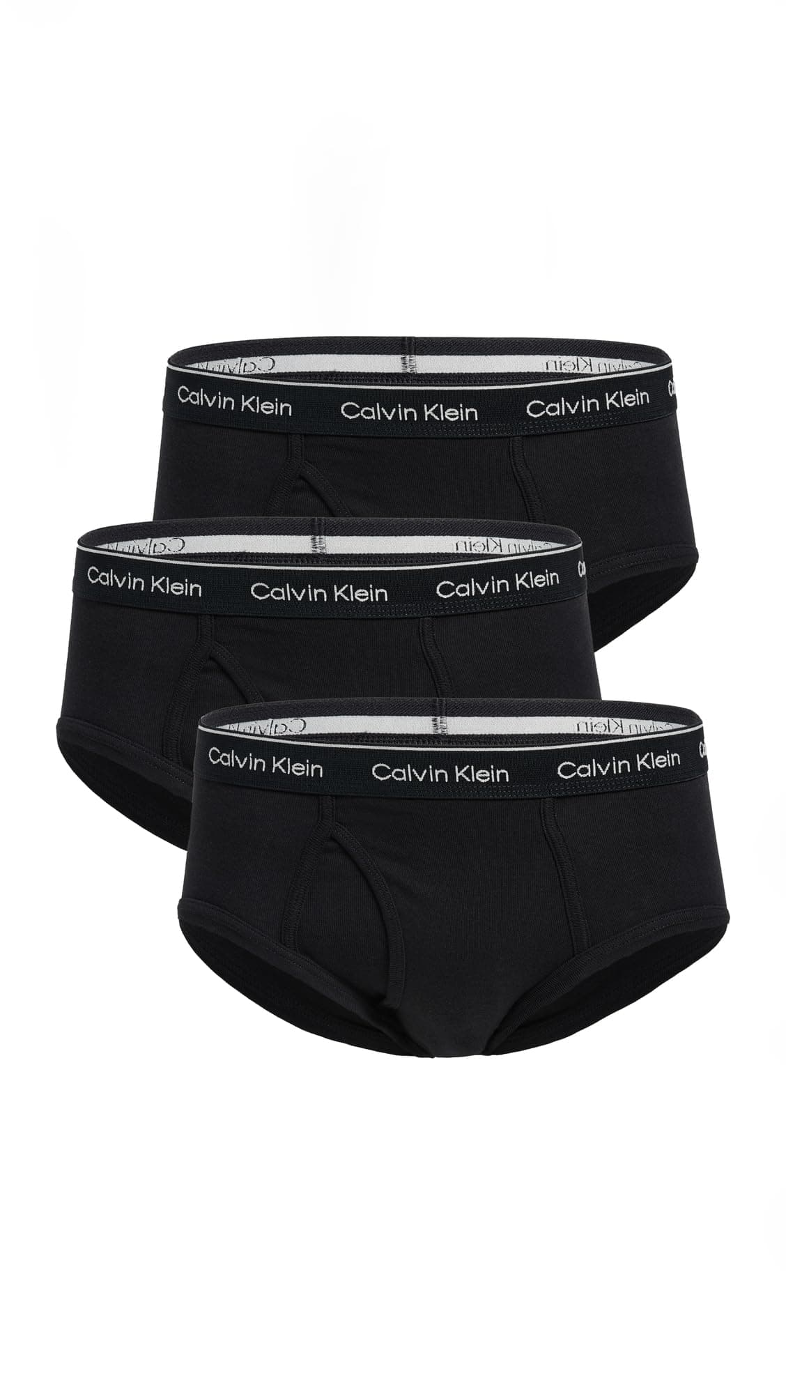 Men's Cotton Classics 3-pack Brief