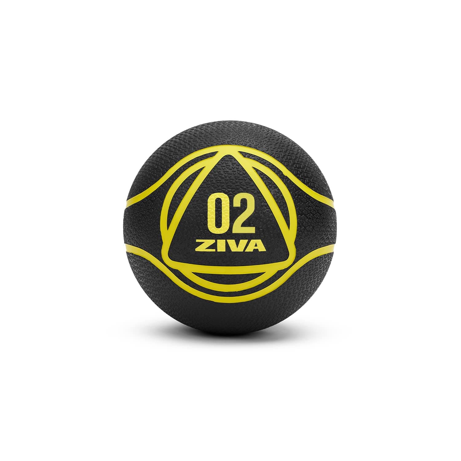 ZIVA Medicine Ball 2 kg
