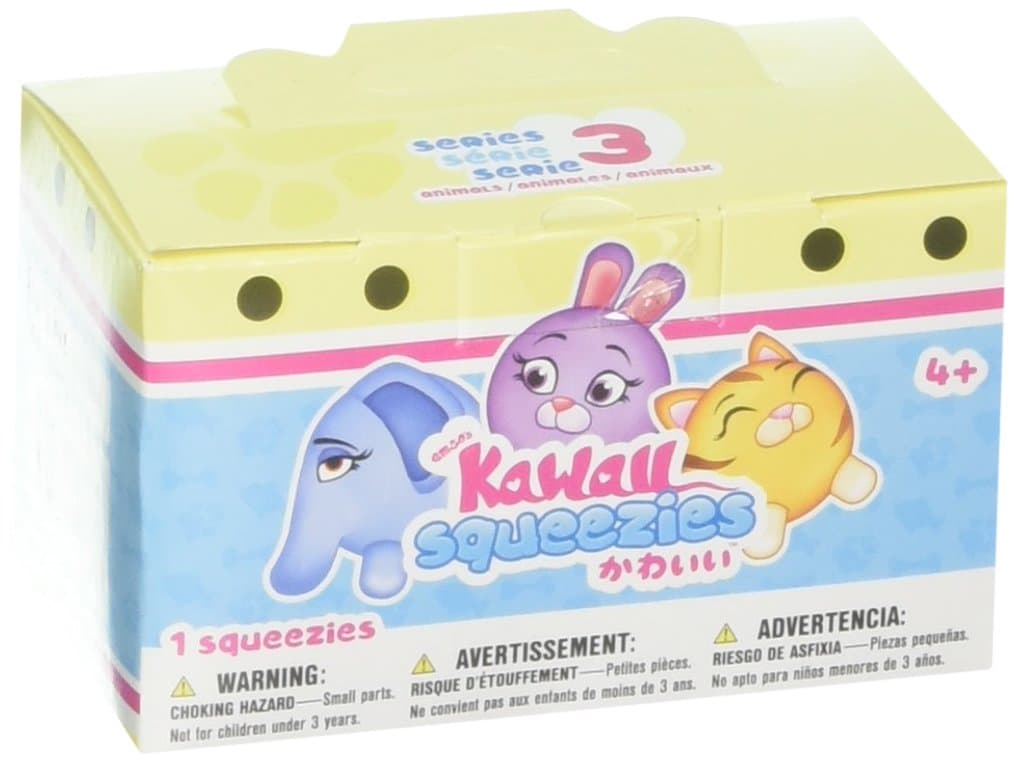 ClickDistribution UK KS2006 Collectible Figure, Multicoloured