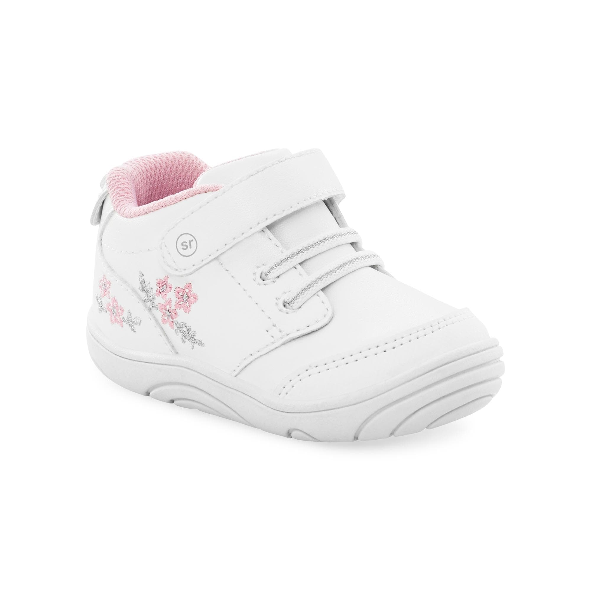 Unisex-Child Sr Taye 2.0 First Walker Shoe