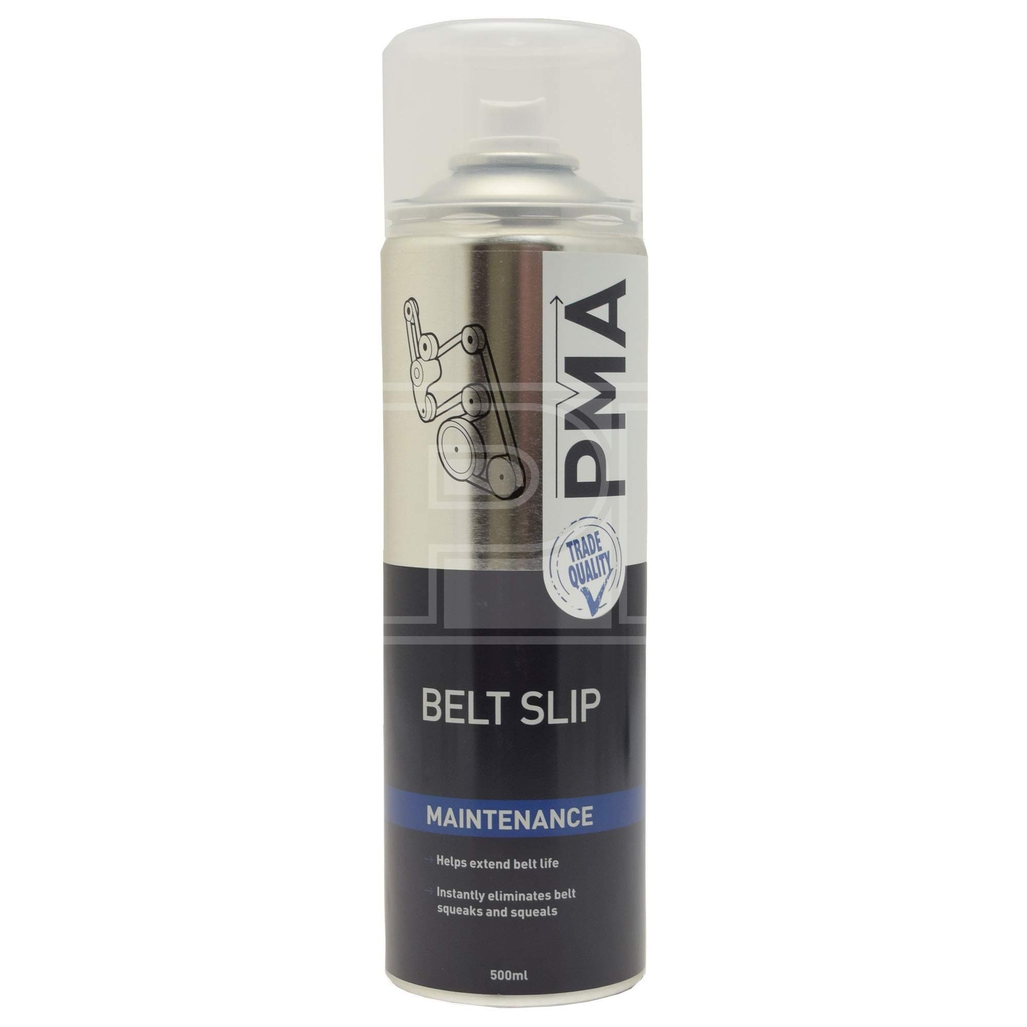 PMA Belt Slip 500ml Aerosol