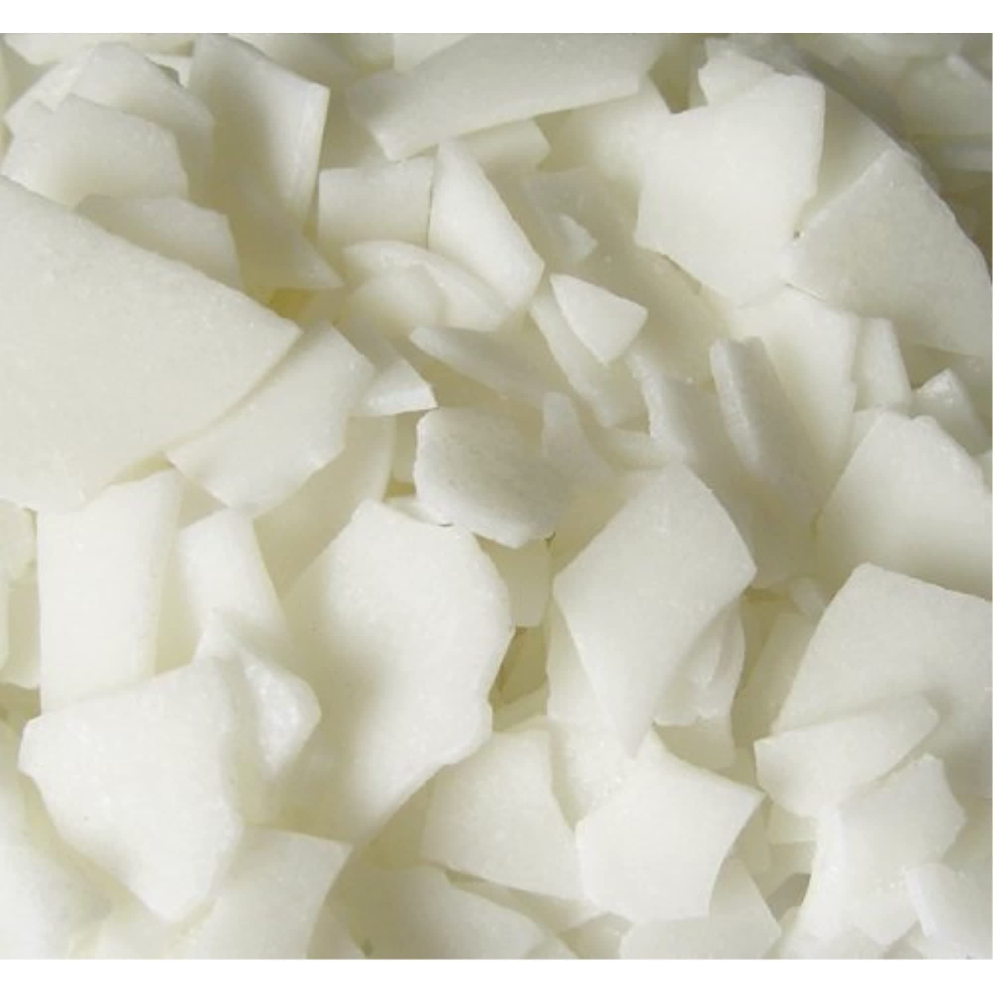 Natural Soy 464 Wax: 10 pound bag by candlemakers