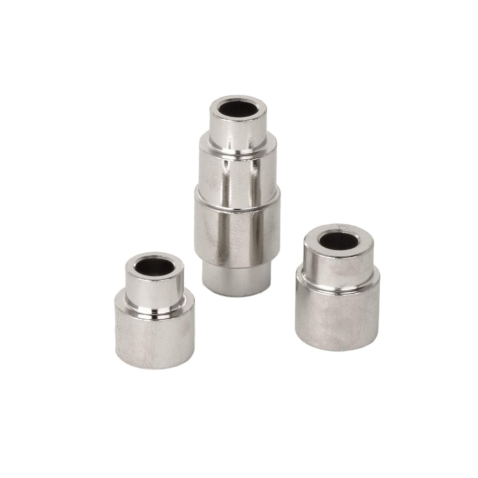 Penn State Industries PKPAR10-B2 3pc Bushing Set for many Pen Woodturning Project Kits