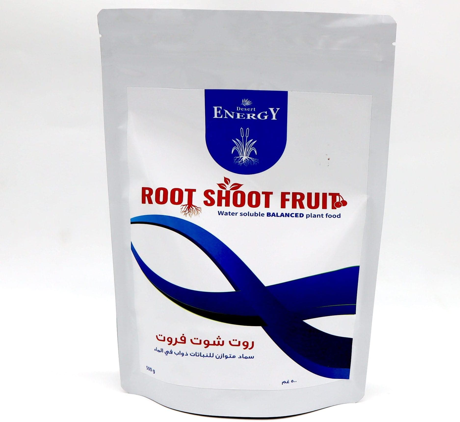 Root Shoot Fruit “General Fertilizer For Healthy Plants” 500gm Can be used for all outdoor and indoor plants