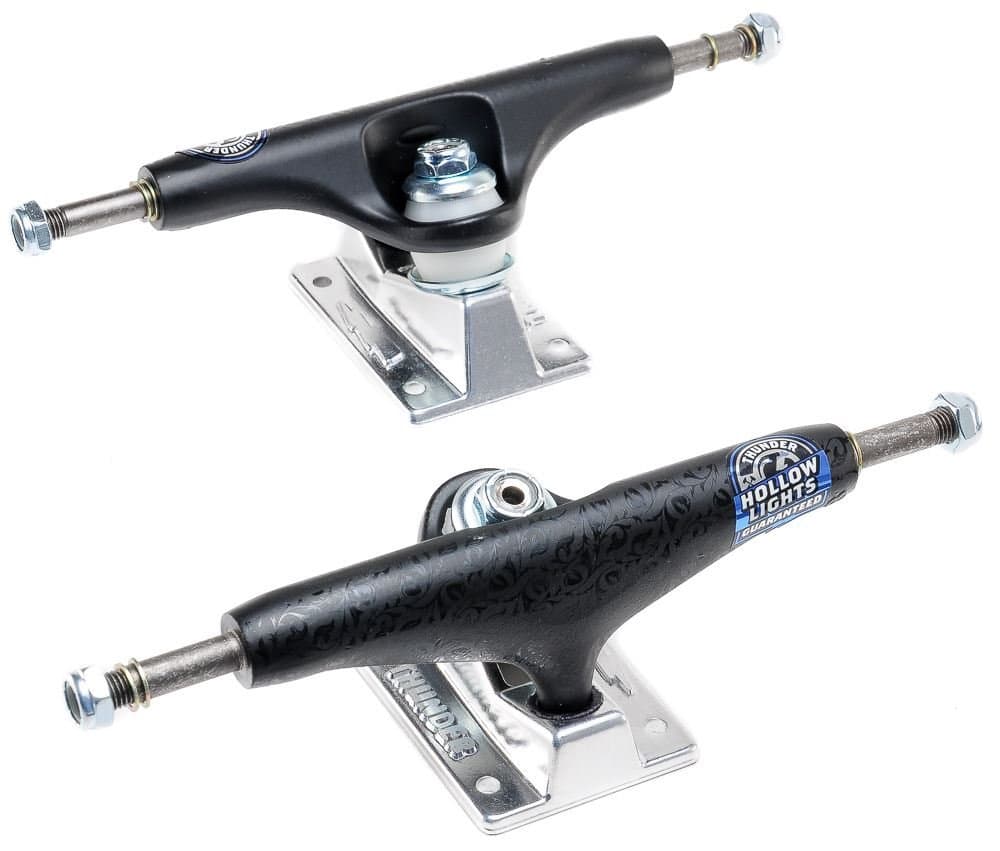 Thunder Hollow Light Chroma Pro Skateboard Trucks - 148 [PAIR]