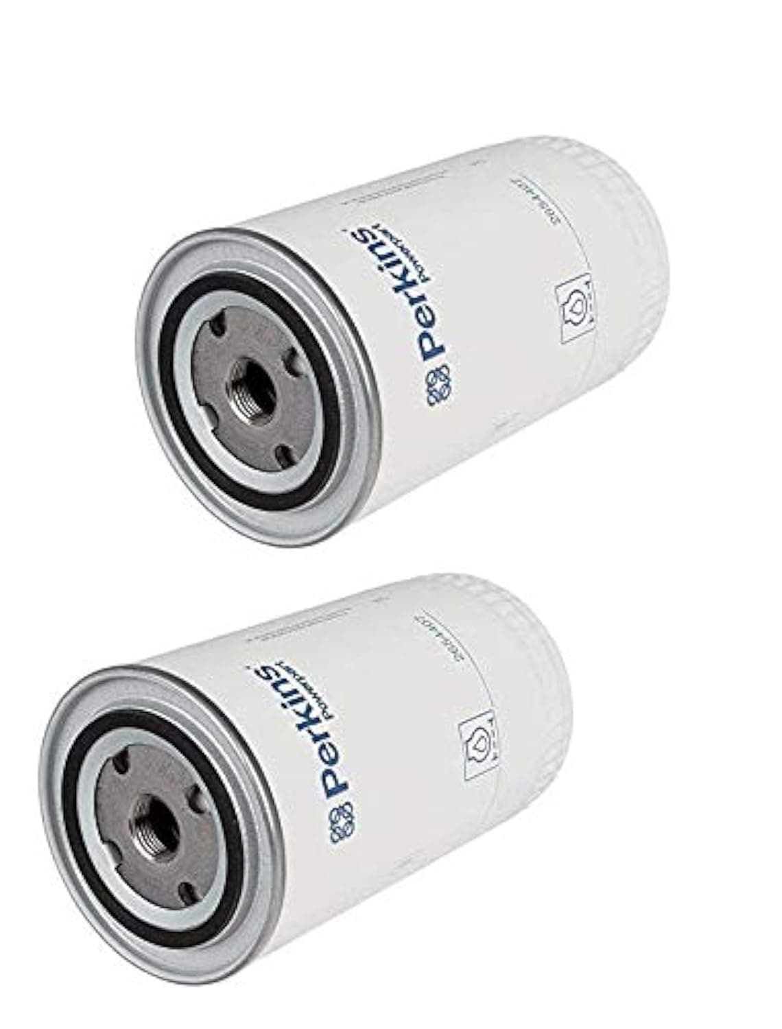 2654407 Perkins Oil Filter (Pack of 2)