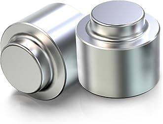 Maxracing 2.5" Rear Leveling Kit & Rear Lift Coil Spring Spacers Compatible with 2009-2024 Dodeg Ram 1500 | 2000-2020 Chevy Tahoe | 2000-2020 Chevy Suburban 1500 | 2002-2013 Chevy Avalanche 1500 2/4WD