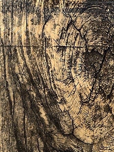 Arc Crafts Real Wood Paper Sheets - Rustic Birch 1 pcs sku# 1873896MA