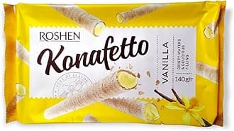 KONAFETTO MILK