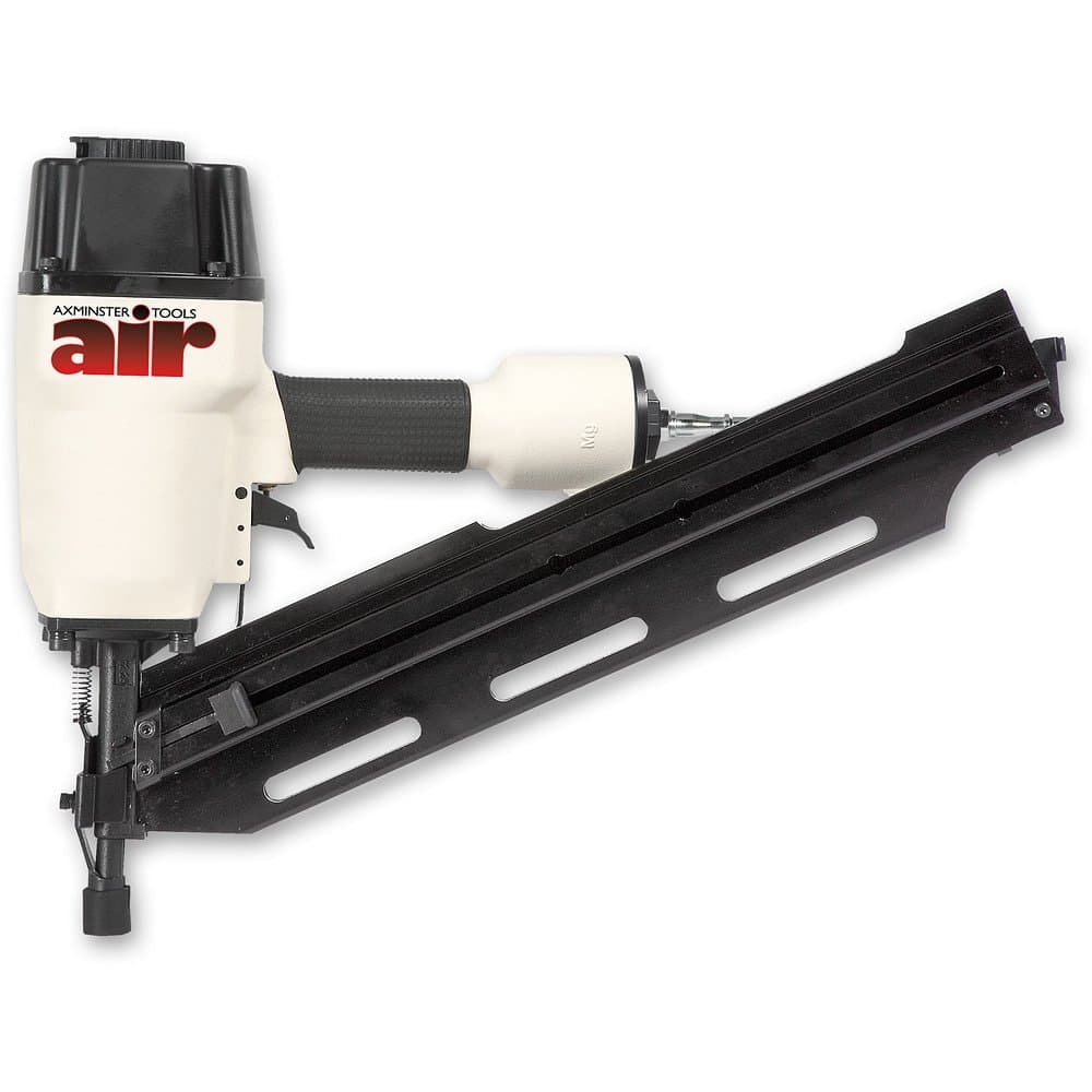 Axminster Air FN2890D Framing Nailer