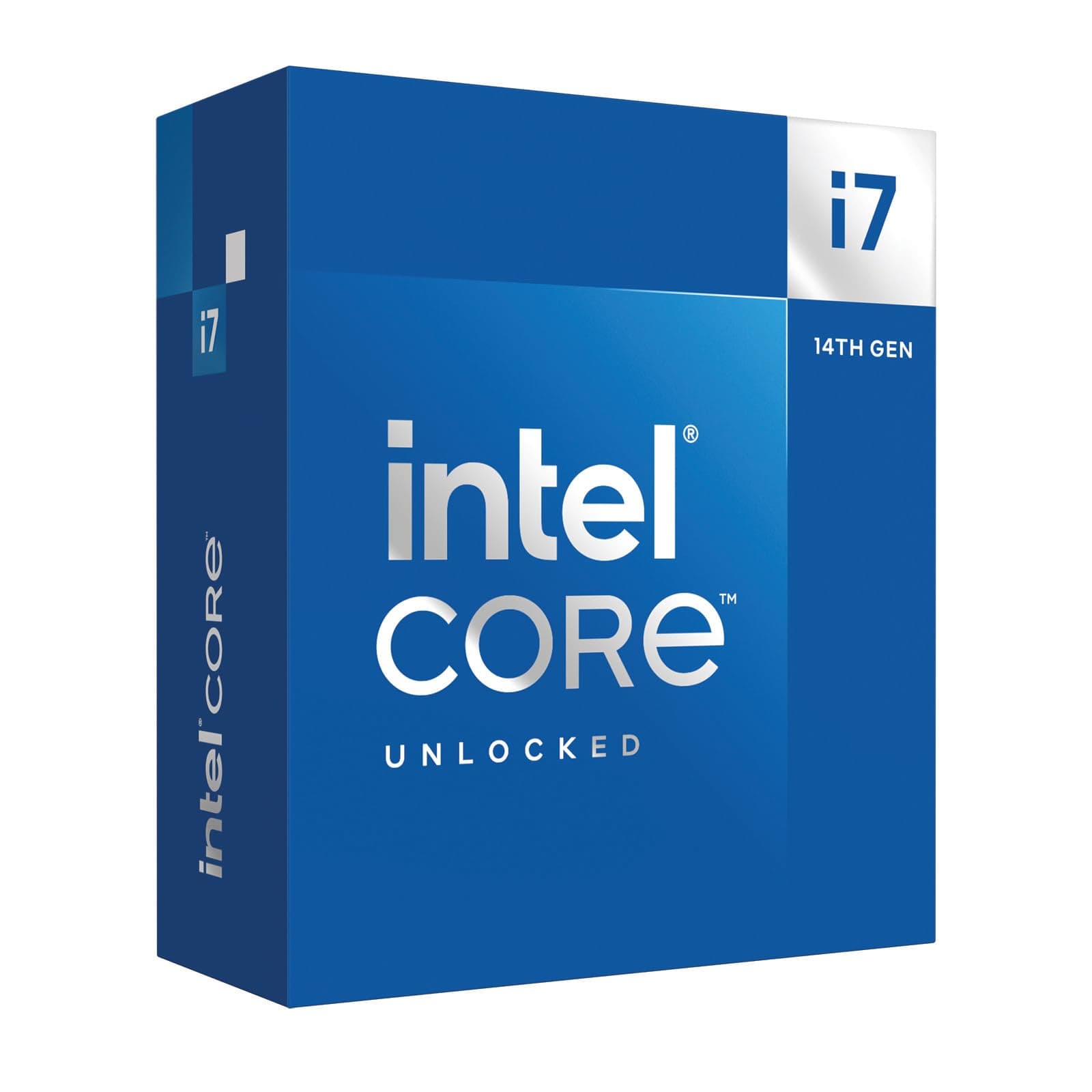 Intel® Core™ i9-14900K New Gaming Desktop Processor 24 Cores (8 P-cores + 16 E-cores) With Integrated Graphics - Unlocked